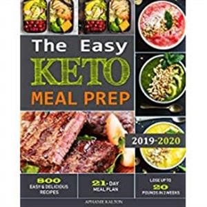 Ketosis Meal Plan for Beginners